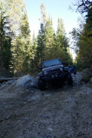 dennis_around_the_big_rock_part_2