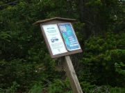 sign