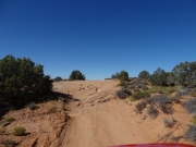 hill
