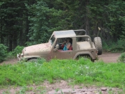 monica_on_the_trail