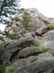 mark_u_and_jeffrey_on_miller_rock_part_1