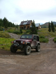 aaron_on_the_trail