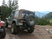 bob_on_the_trail