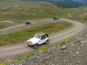 switchback
