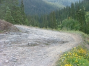 switchback