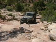 walt_on_slickrock_part_2