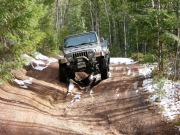 bill_on_the_trail