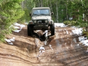 bob_on_the_trail