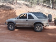walt_on_the_trail_part_1