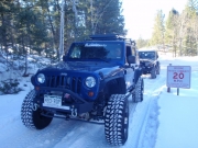 john_on_the_trail