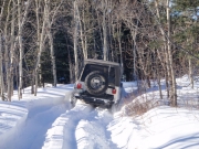 roger_on_the_trail