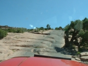 climbing