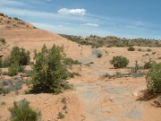 trail