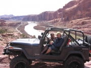 gary_on_the_trail
