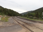 tracks_in_a_curve