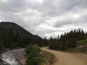 along_south_boulder_creek
