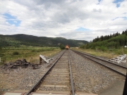 train_parked