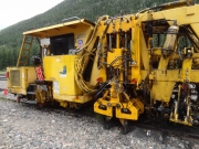 machinery