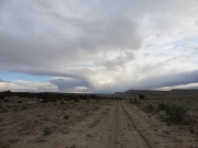 clouds