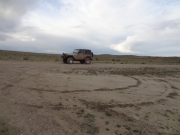 walt_on_the_trail