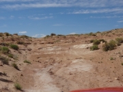 ledges
