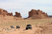 on_the_trail