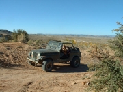 beth_in_the_sand