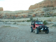 monica_on_the_rocks