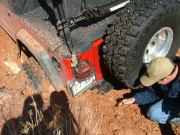 dane_finding_monicas_bumper