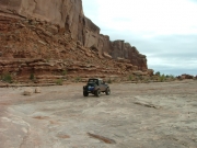 kendall_across_slickrock