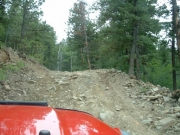 climbing