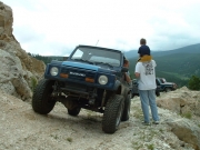 kendall_on_the_trail