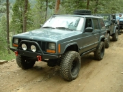 landon_on_the_trail