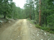 trail