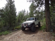 frank_on_the_trail