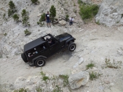 julie_up_the_rock_quarry_part_1