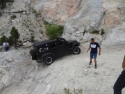julie_up_the_rock_quarry_part_3