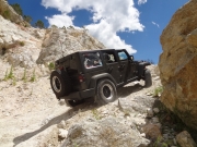 julie_up_the_rock_quarry_part_5