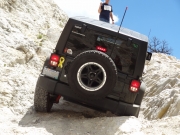 julie_up_the_rock_quarry_part_6
