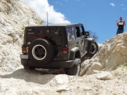 julie_up_the_rock_quarry_part_7