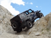 julie_up_the_rock_quarry_part_8