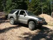 walt_on_the_trail