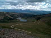 mountain_lake_and_diamond_lake