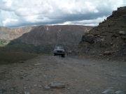 paul_on_the_trail