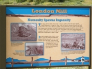 london_mill_sign
