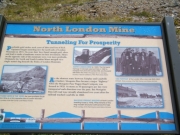 north_london_mine_sign