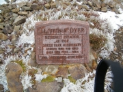 tombstone