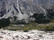 browns_lake_from_mount_white