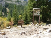 crossroads