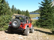 monica_at_browns_lake